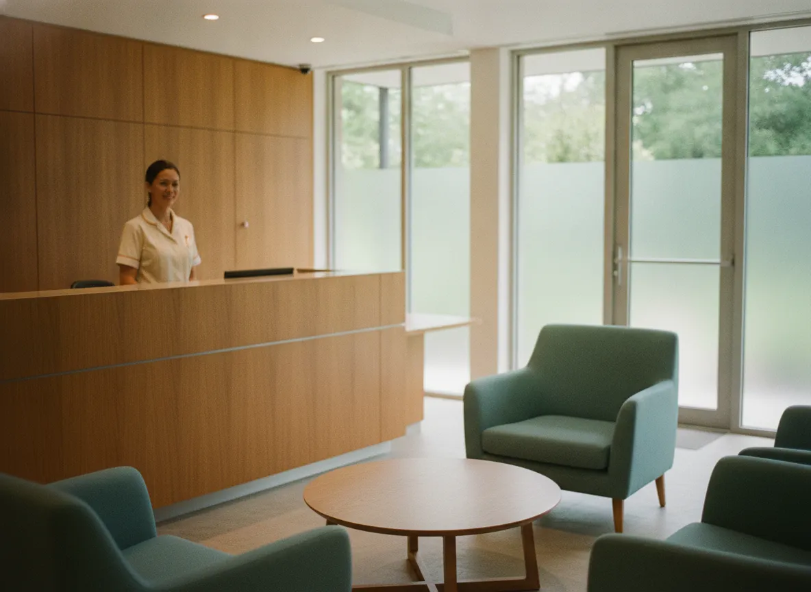 Healthcare services